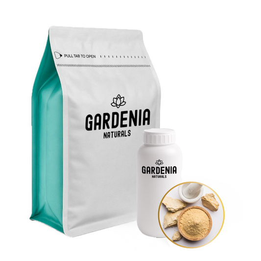 Fullers Earth Clay – Deep Cleansing Clay for Oily Skin & Brightening