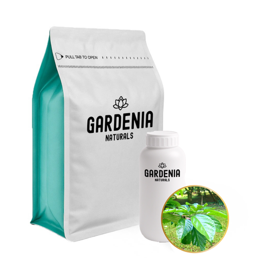 Aceite esencial de elemí