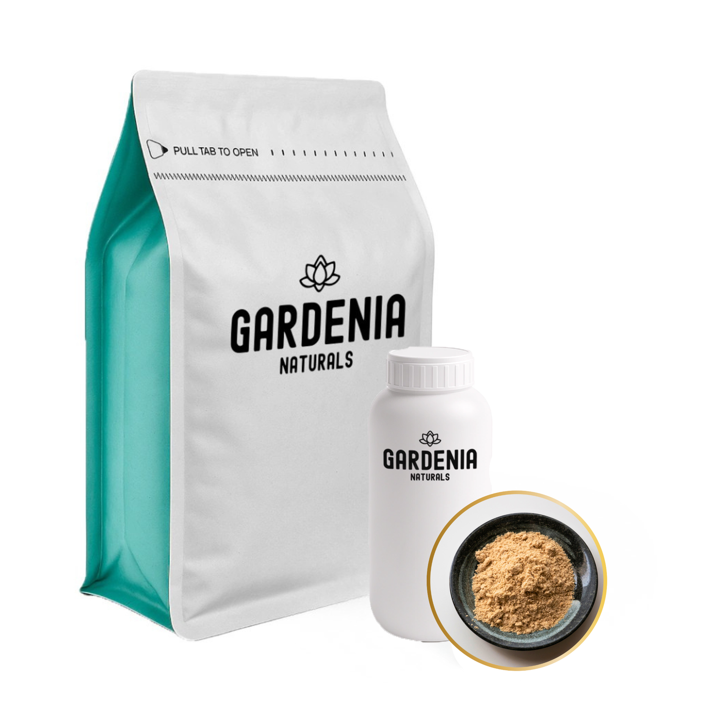 Rice Bran Oil (Oryza sativa) – Gentle Rice Bran Oil for Brightening & Softening Sensitive Skin