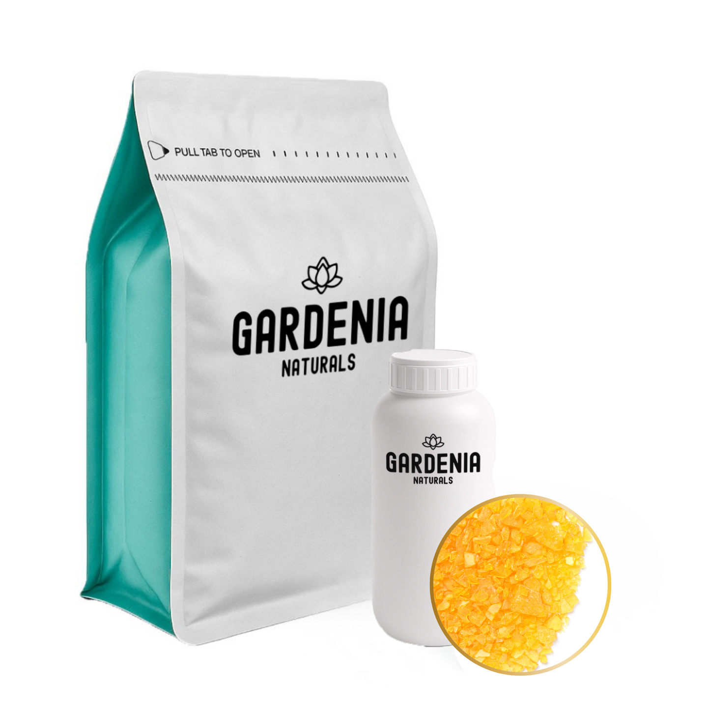 Gum Rosin – Premium Tackifier for Beeswax Wraps & Sports Grip