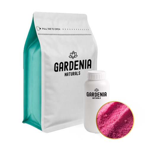 Amaranth Lake 25g – Vivid Red Colour for Chocolates & Oil-Based Cosmetics