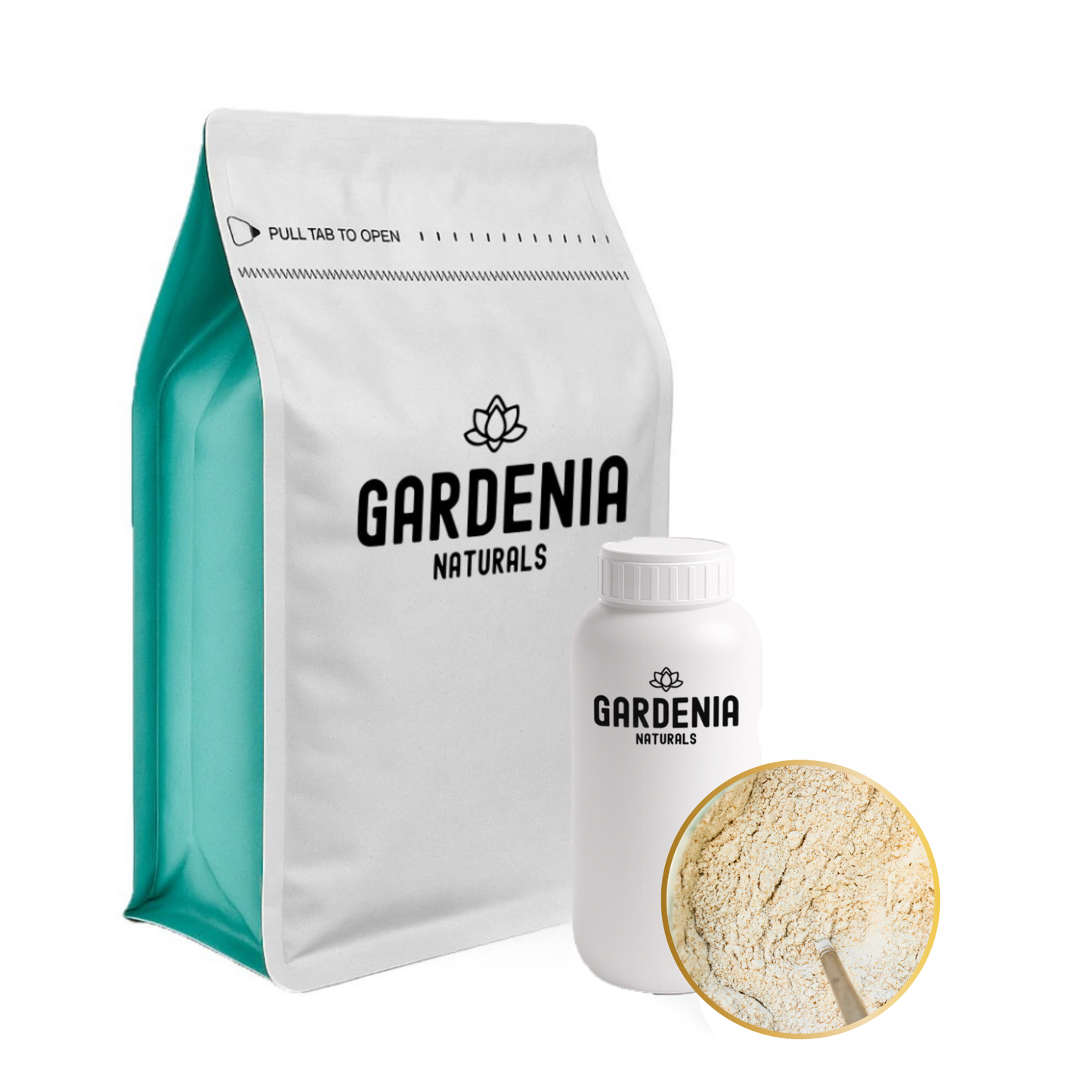 Ascorbic Acid (Vitamin C) – High-Purity Antioxidant for Skincare & Food Preservation