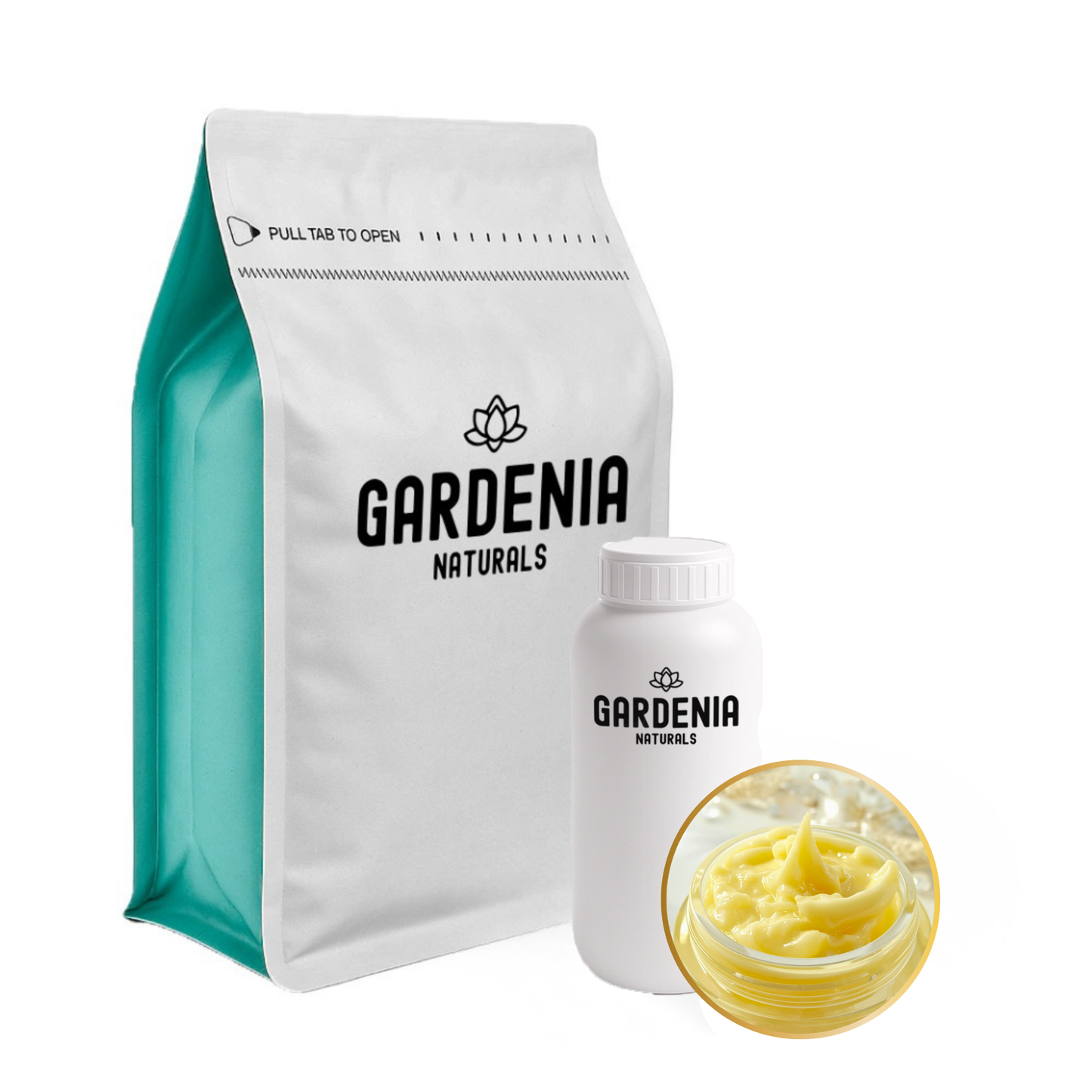 Lanolin Anhydrous – Ultra-Hydrating USP Grade for Nipple Balms & Dry Skin