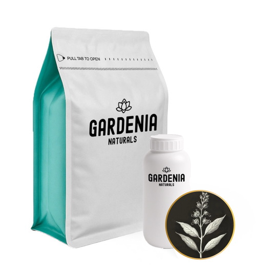 Aceite esencial de fragonia