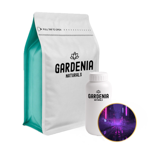 Violet C270 – Vibrant Purple Water-Soluble Colour