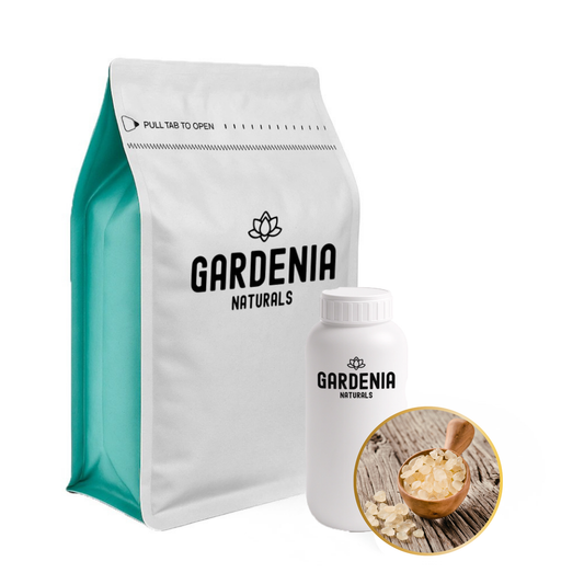 Myrrh Granules – Deeply Resinoid & Grounding Oil for Skincare & Meditation