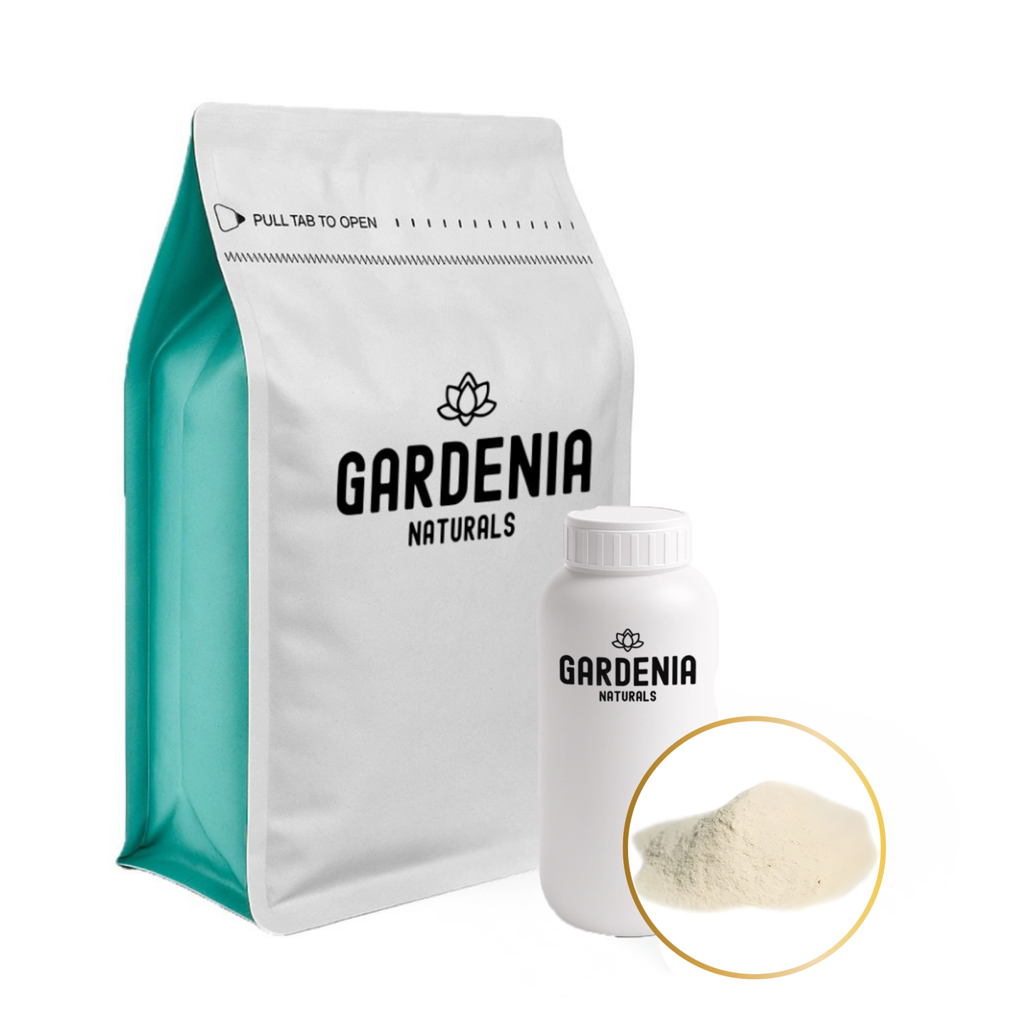 Pectin (Slow Set) – Natural Gelling Agent for Jams, Jellies & Confectionery