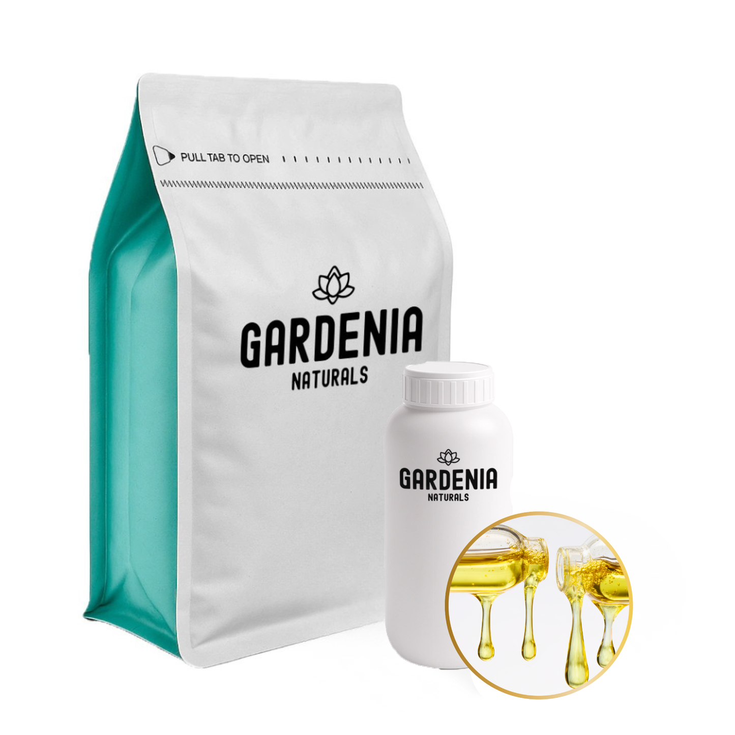 Aromas Blend Oil – Premium Signature Scented Carrier Oil for All-Day Body Hydration