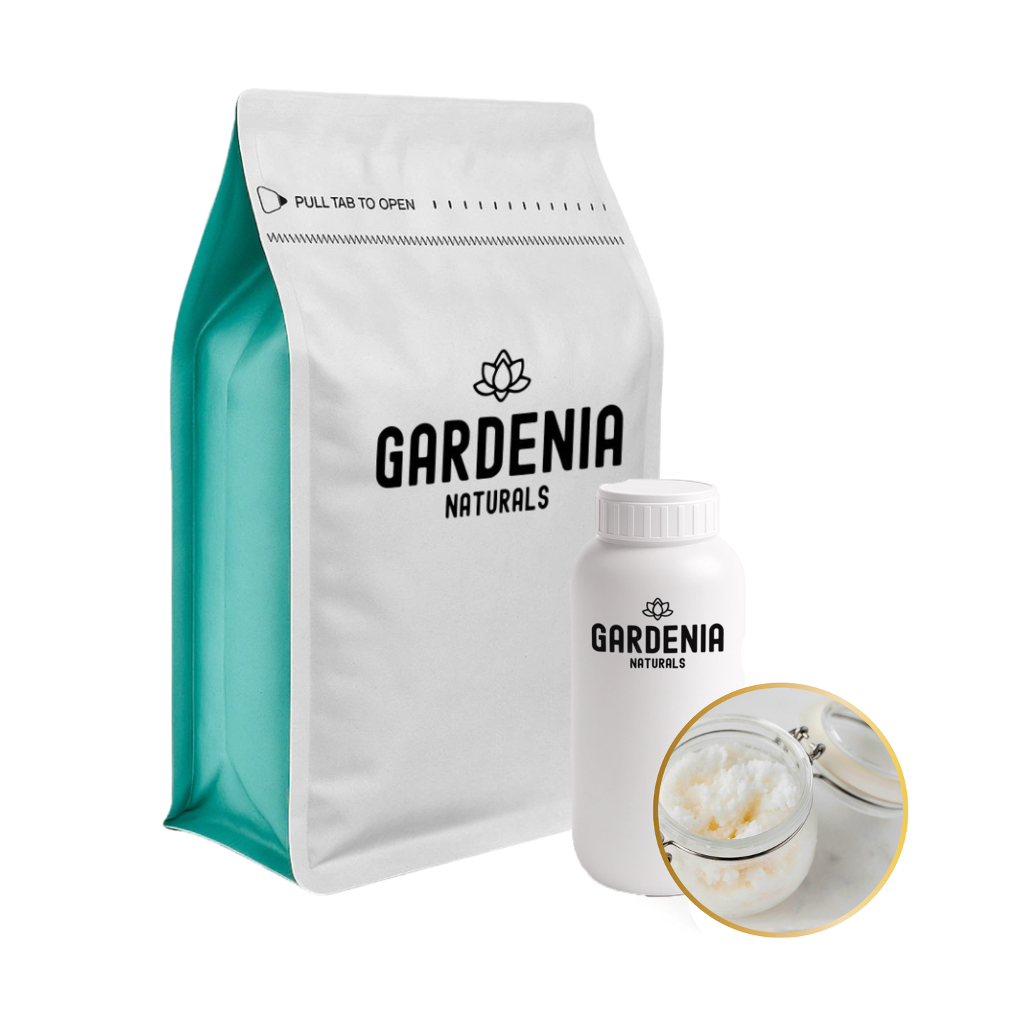 Body Butter Base 250 mL – Vegan Unscented Rich Moisturiser Cream