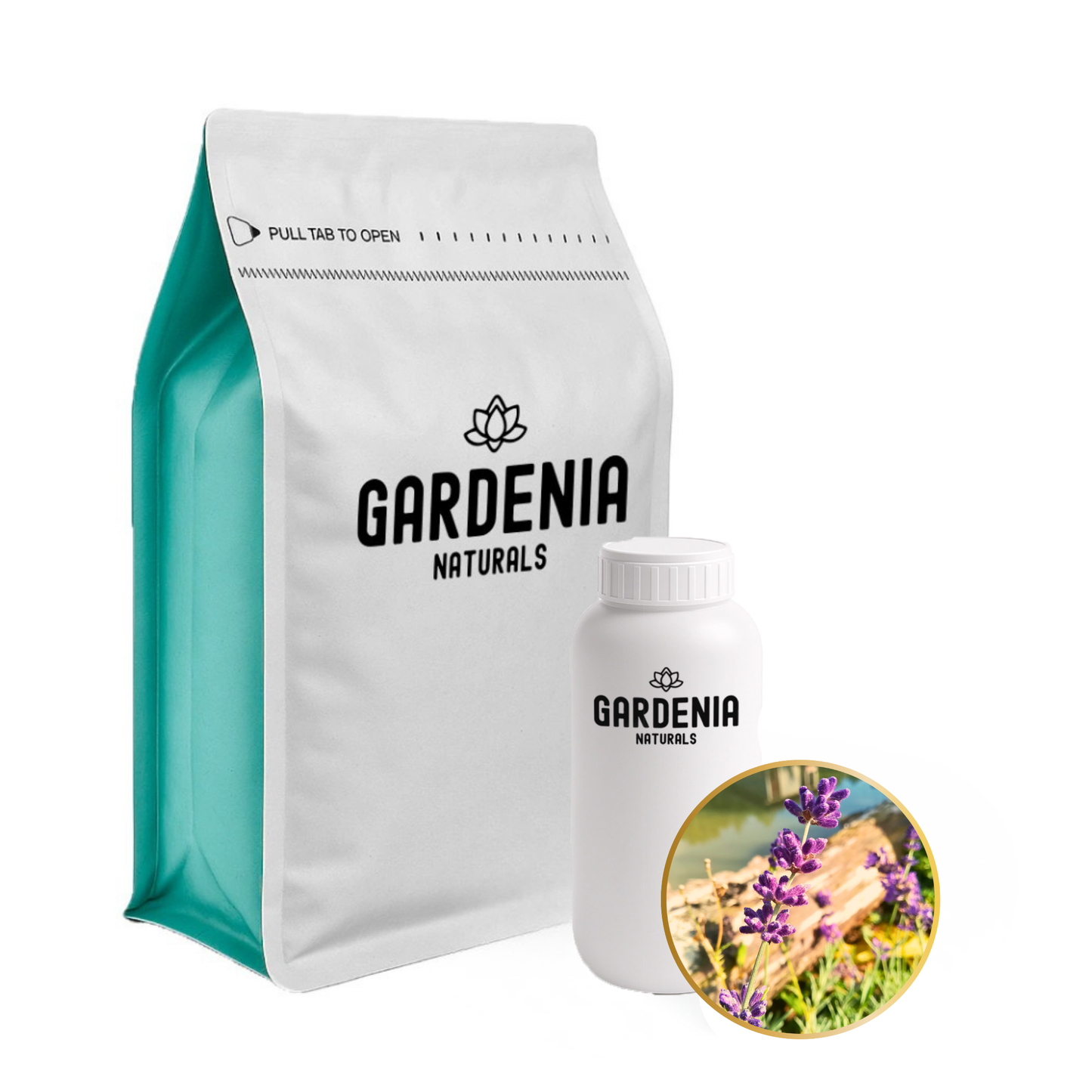 Lavandin Grosso Essential Oil Lavandula hybrida HighCamphor Lavandin for Relaxation and Soap Making - Pure natural carrier oil for skincare and aromatherapy