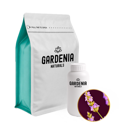 Lavender Australian Essential Oil (Lavandula angustifolia mill.) – Premium Local Lavender for Sleep