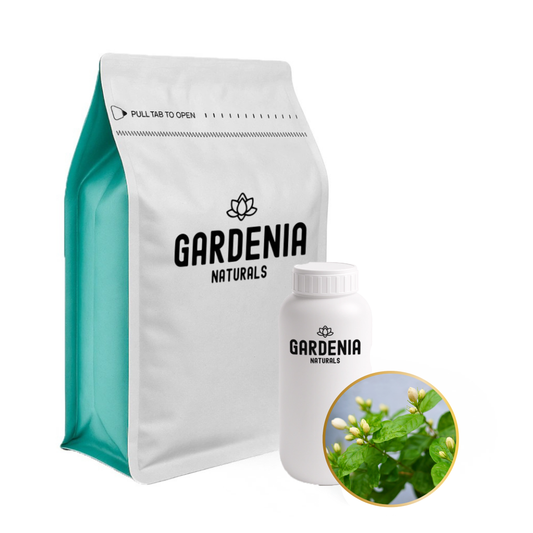 Lemon Myrtle Essential Oil (Backhousia citriodora) – Intense Australian Citrus for Immunity Support