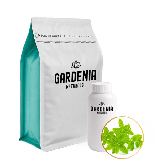 Lemon Verbena Oil – Reconstituted Fresh Reconstituted Lemon Verbena for Fragrance and Soaps