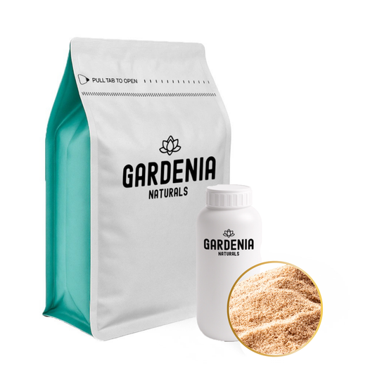 Pumice Powder – Coarse – Natural Volcanic Rock Exfoliant for Heavy-Duty Hand & Foot Scrubs