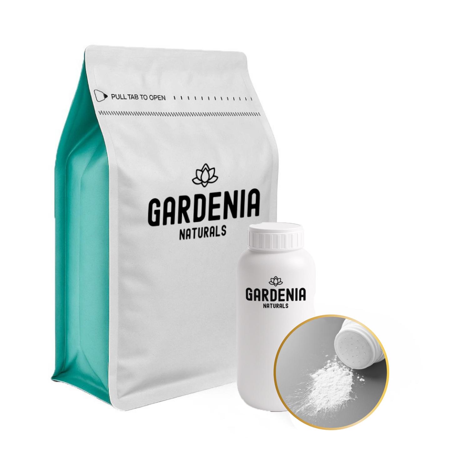 Baby Powder Fragrance – Gentle & Nostalgic Comforting Scent