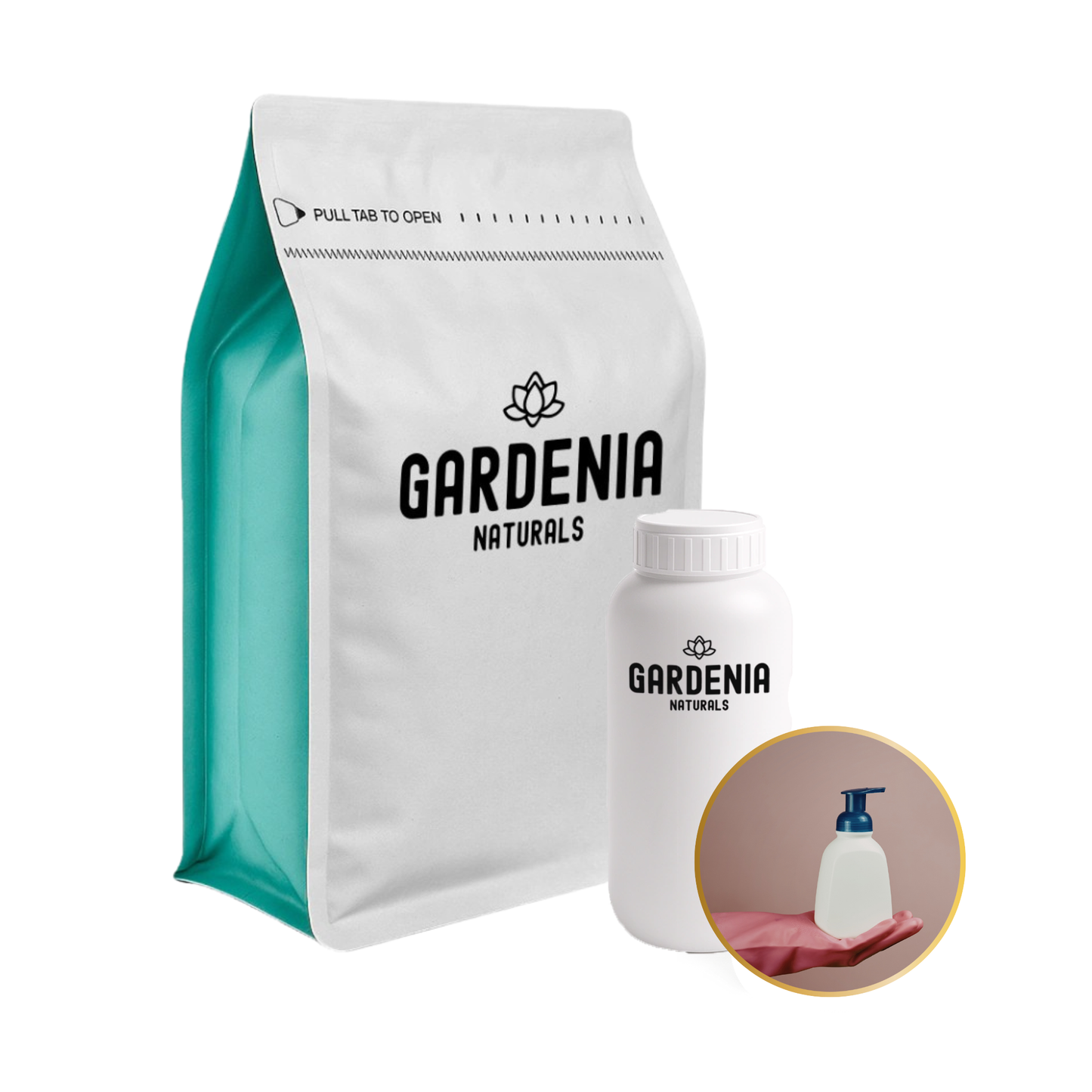 Castile Liquid Soap 250 mL – Gentle Natural Cleansing Base