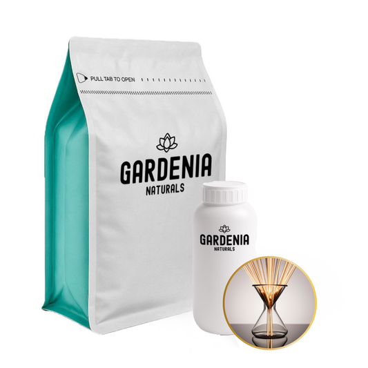 Reed Diffuser Base – High-Performance Solvent for Long-Lasting Scent Throw