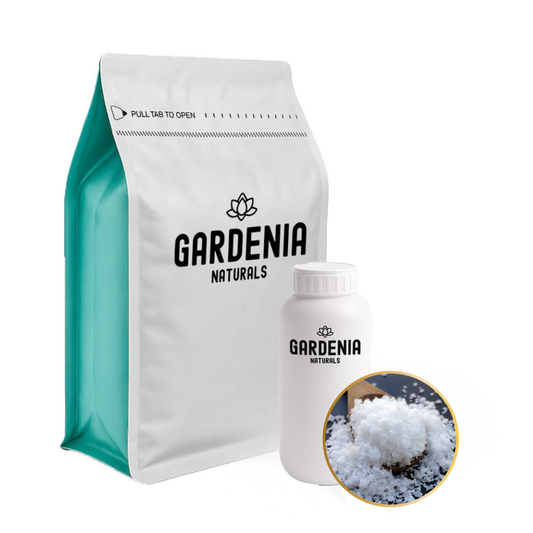 SCI (Sodium Cocoyl Isethionate) – "Baby Foam" Gentle Surfactant for Shampoo Bars