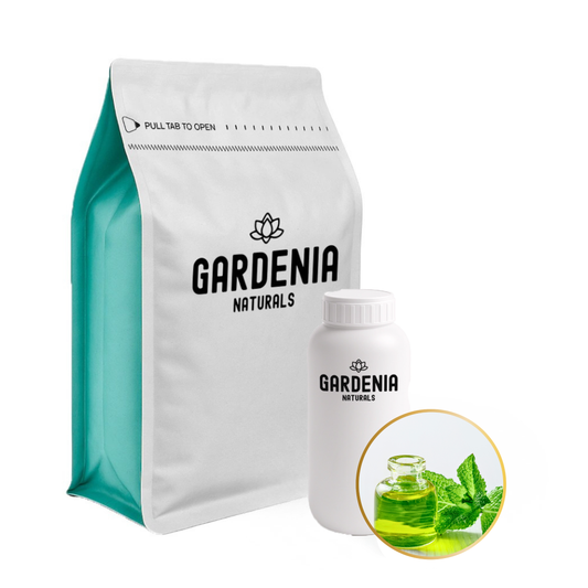 Melissa Leaf Oil – Reconstituted Affordable Reconstituted Lemon Balm for Calming Relaxation