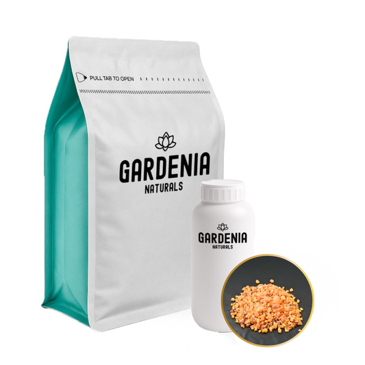 Myrrh Essential Oil (Commiphora myrrha) – Ancient Resinous Myrrh for Skincare and Rejuvenation