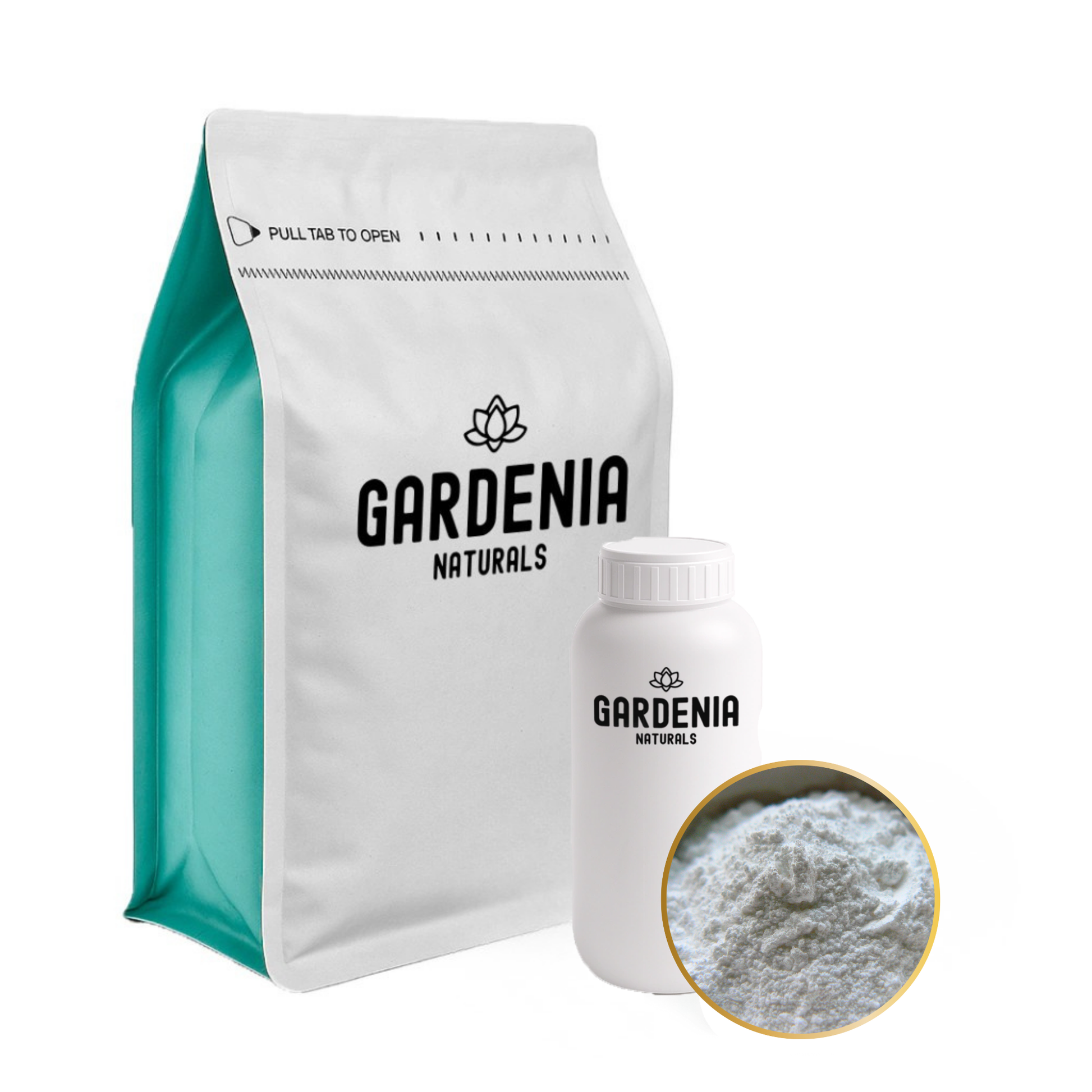 Sodium Benzoate FoodGrade Preservative AntiFungal Agent for Cosmetics - Natural ingredient for professional and DIY cosmetic use