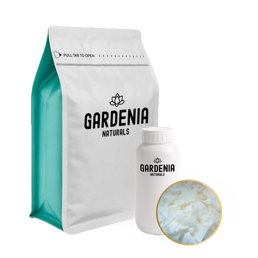 Soy Wax – Naturewax C3 – Eco-Friendly Plant-Based Wax for Container Candles & Wax Melts