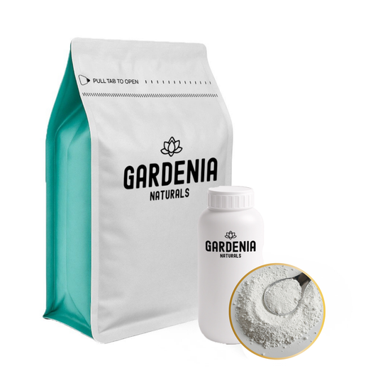 Titanium Dioxide – High-Opacity Whitener for Soap & Cosmetics