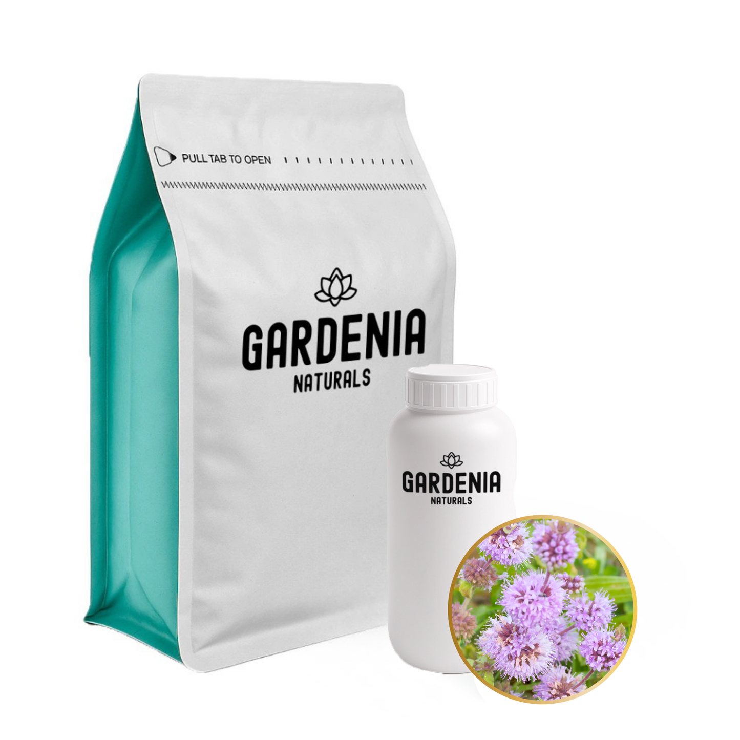Pennyroyal Essential Oil Mentha pulegium Strong Minty Oil for Traditional Remedies and Repellent - Pure natural carrier oil for skincare and aromatherapy