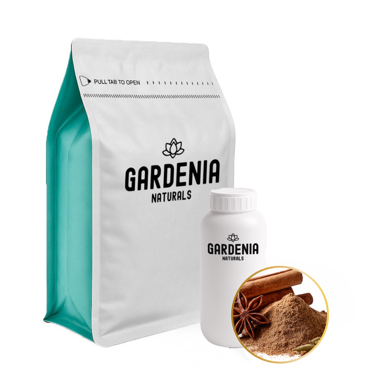 Spice Bouquet Fragrance – Warm & Festive Kitchen Spices for an Invigorating Home