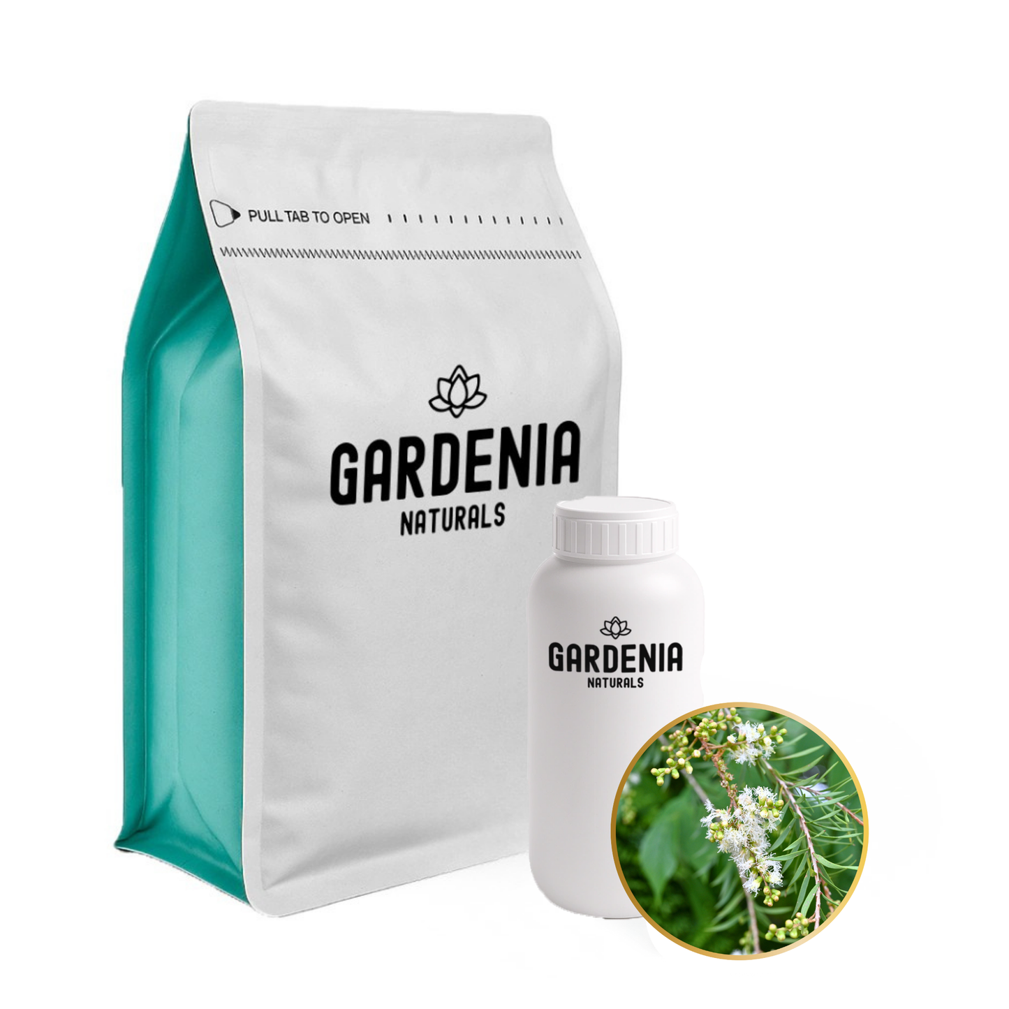 Rosalina Essential Oil (Melaleuca ericifolia) – Lavender-Scented Tea Tree for Gentle Respiratory Care