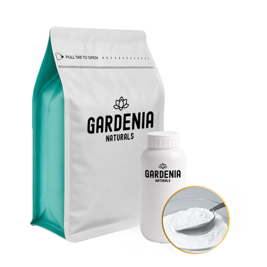 Zinc Oxide BP Grade Powder – Natural Skin Protectant for Sunscreen & Diaper Creams