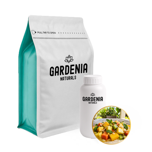 Tropical Pavlova Fragrance – Sweet Meringue & Exotic Fruit for a Dessert-Inspired Scent