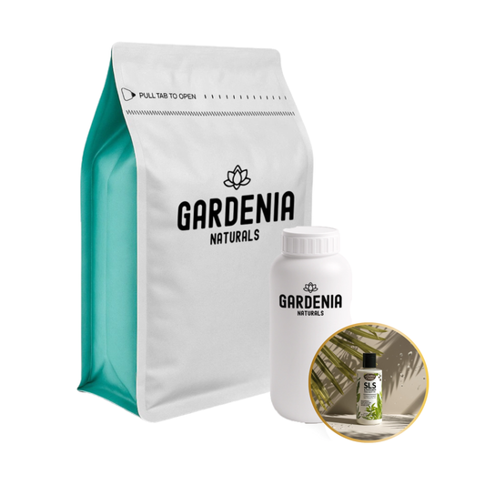 Conditioner (SLS & Paraben Free) 250 mL