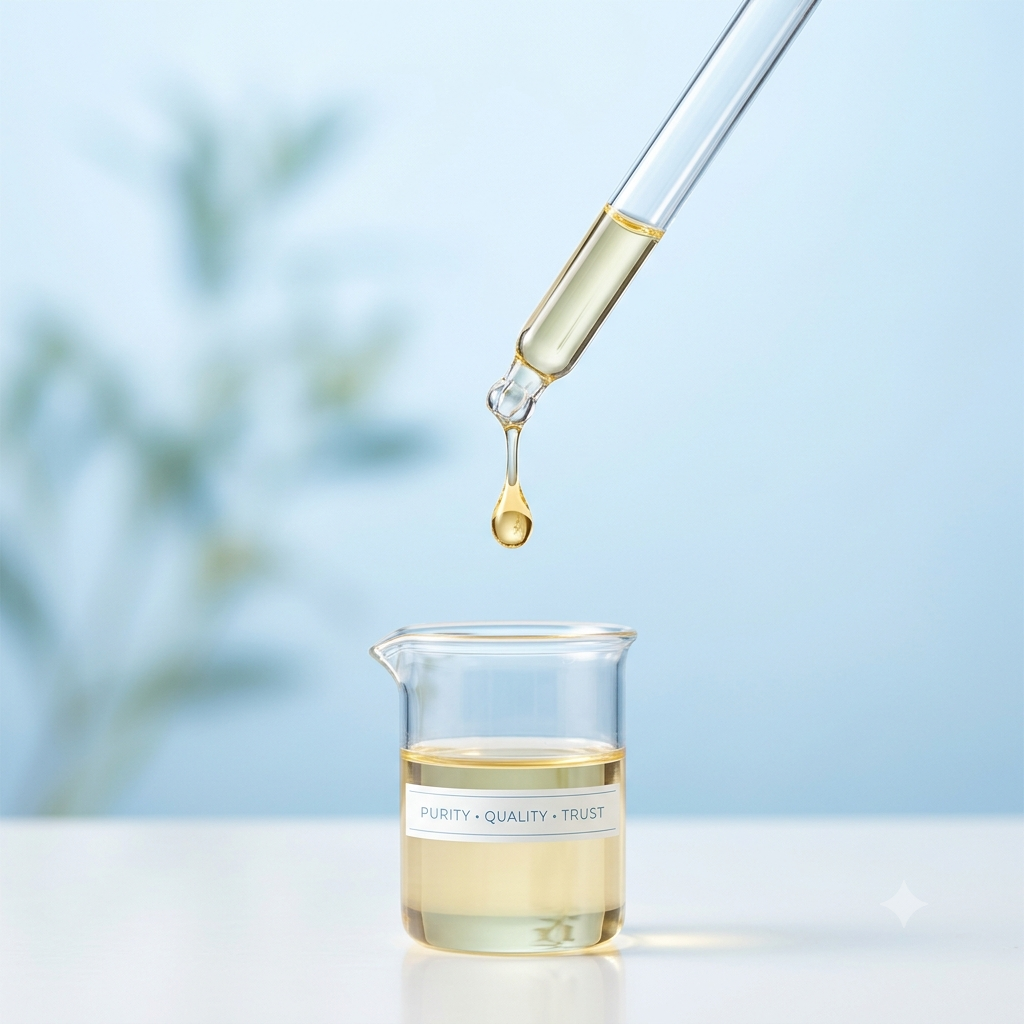 Peach Kernel Oil (Prunus persica) – Velvety Peach Kernel Oil for Facial Massage & Delicate Skin