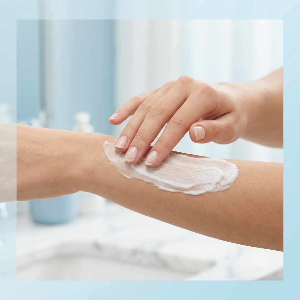 Cetearyl Alcohol Emulsifying Wax NonIonic Emulsifying Wax Thickener for Lotions - Natural ingredient for professional and DIY cosmetic use