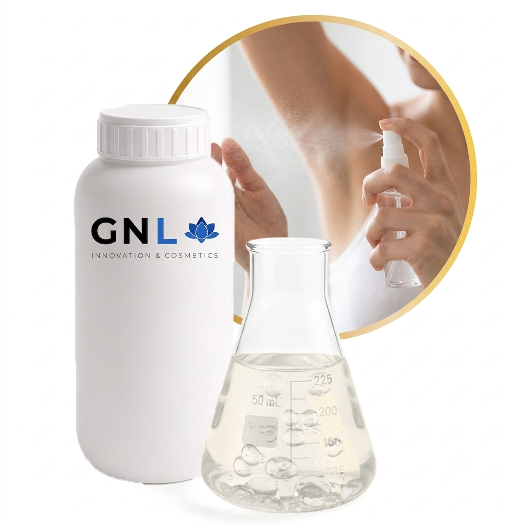 Cyclomethicone FastEvaporating Cosmetic Silicone for Dry Oil Sprays - Pure natural carrier oil for skincare and aromatherapy