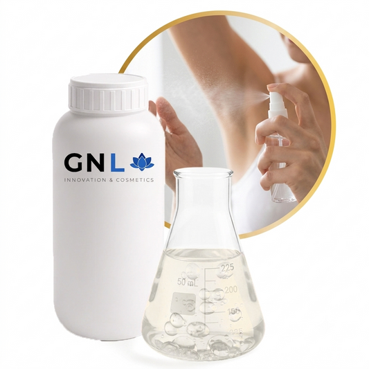 Cyclomethicone FastEvaporating Cosmetic Silicone for Dry Oil Sprays - Pure natural carrier oil for skincare and aromatherapy