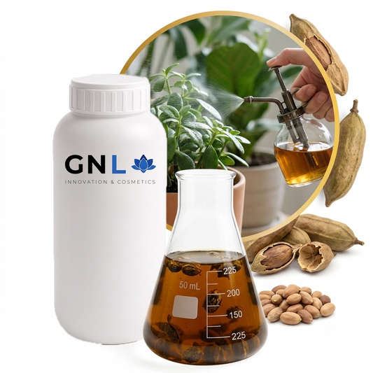 Neem Oil Azadirachta indica Potent Pure Neem Oil for Natural Skin Defense Garden Care - Pure natural carrier oil for skincare and aromatherapy