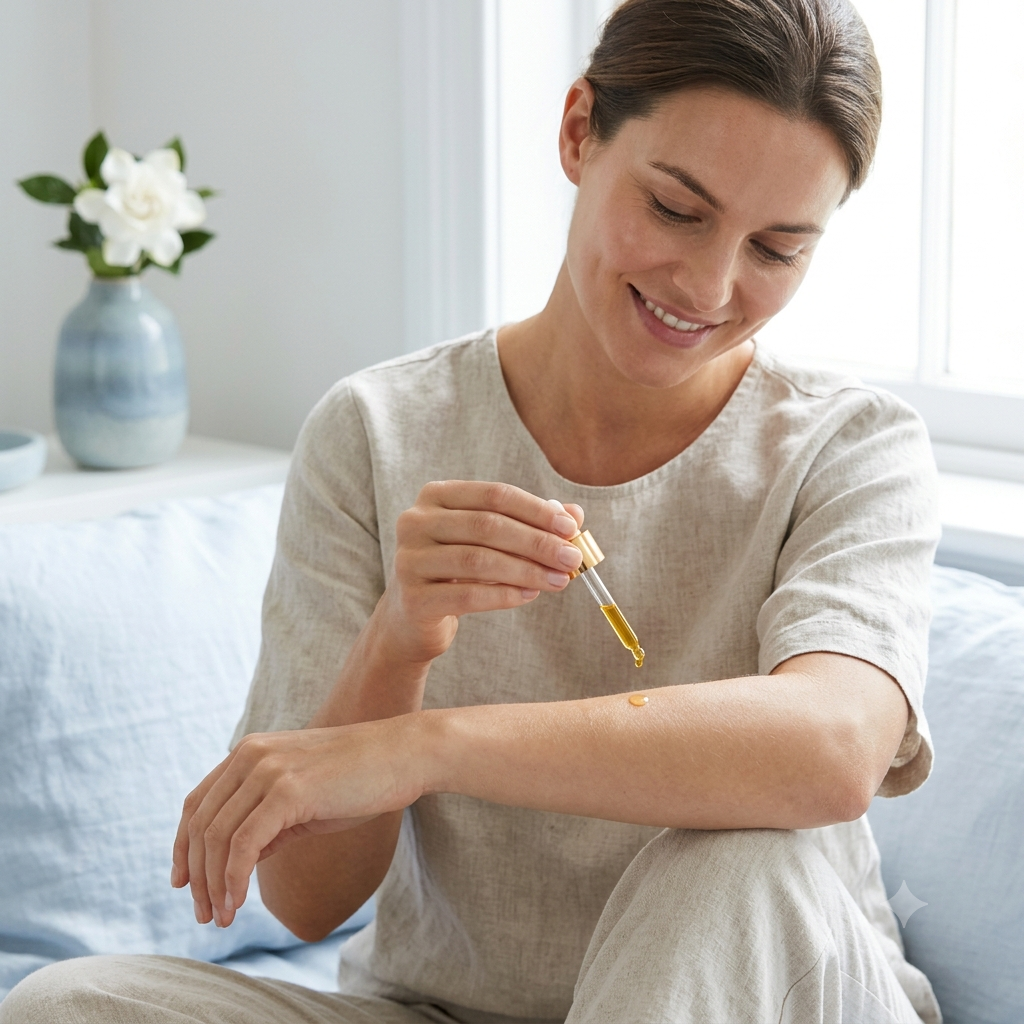 Wheatgerm Oil – High Vitamin-E Wheatgerm Oil for Product Preservation & Scar Care