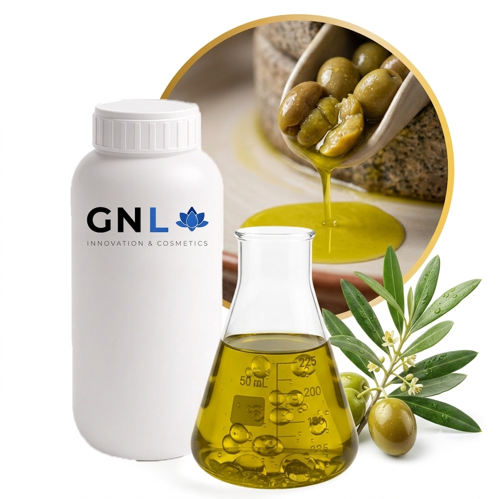 Olive Extra Virgin Oil Olea europaea Premium ColdPressed Extra Virgin Olive Oil for Rich Skincare - Pure natural carrier oil for skincare and aromatherapy