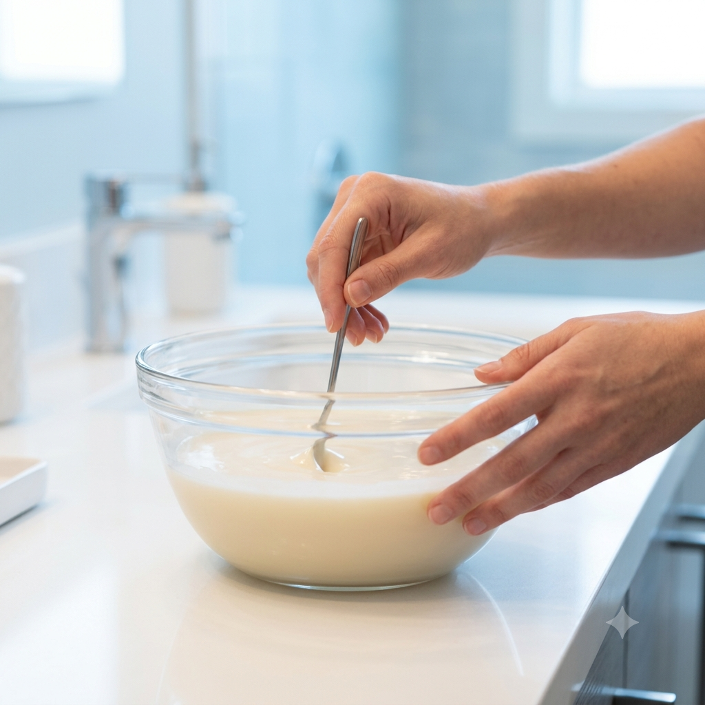 Potassium Carbonate HighPurity Powder for Liquid Soap Making Food Use - Natural ingredient for professional and DIY cosmetic use