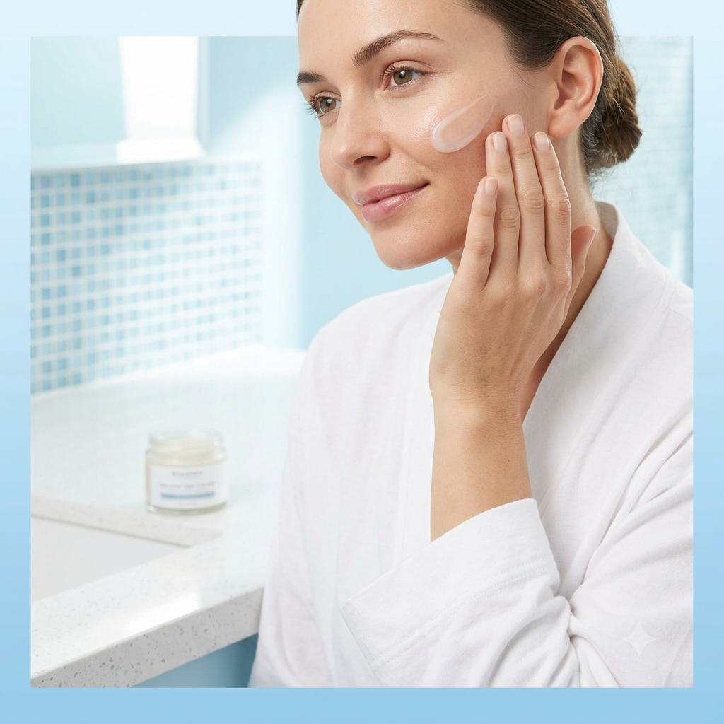 Xanthan Gum Natural Vegan Thickener Stabilizer for Gels Creams - Unscented natural cosmetic base cream for skincare formulations