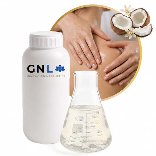 H2O Dispersible Nut Free Massage Oil NutFree Water Dispersible Oil for Easy Laundry Cleanup - Pure natural carrier oil for skincare and aromatherapy