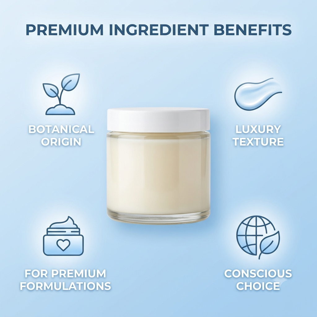 Palm Oil Sustainable (Elaeis guinensis) – Ethically Sourced RSPO Sustainable Palm Oil for Soap