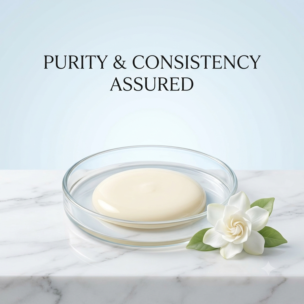 Palm Oil Sustainable (Elaeis guinensis) – Ethically Sourced RSPO Sustainable Palm Oil for Soap