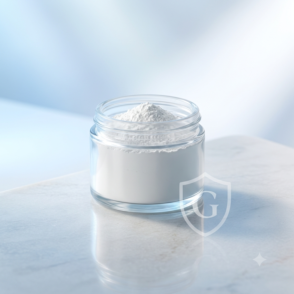 White Australian Kaolin Clay Mild Mineral Clay for Sensitive Skin Baby Powders - Natural ingredient for professional and DIY cosmetic use