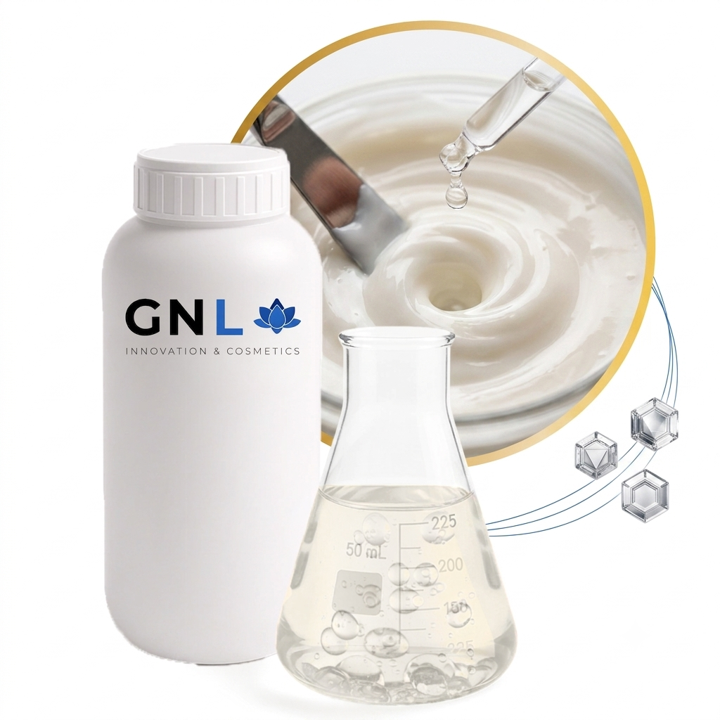 Geogard ECT BroadSpectrum Natural Preservative for Organic Cosmetics - Natural ingredient for professional and DIY cosmetic use