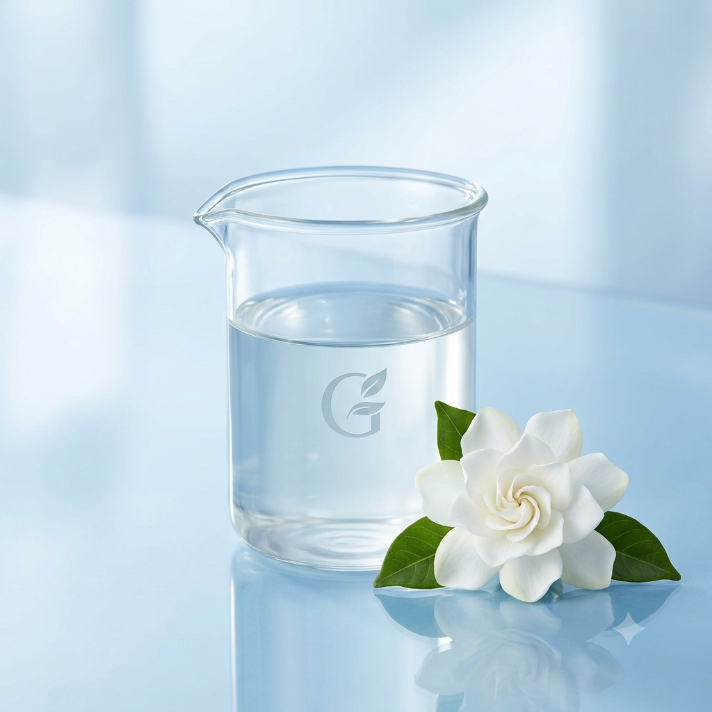 Hyaluronic Acid Hyaluronsan HALQ Intense Hydration Active for AntiAging Serums - Natural ingredient for professional and DIY cosmetic use
