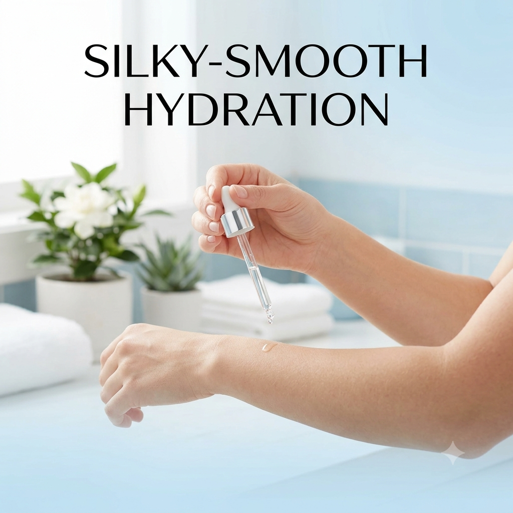 Coconut Oil Fractionated (MCT) – Liquid Fractionated Coconut Oil (MCT) for Lightweight Hydration