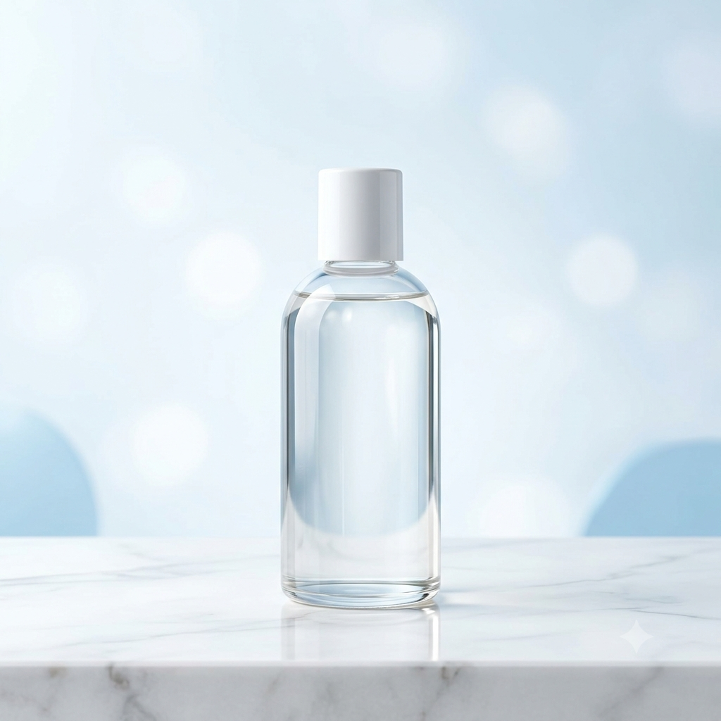Coconut Oil Fractionated (MCT) – Liquid Fractionated Coconut Oil (MCT) for Lightweight Hydration